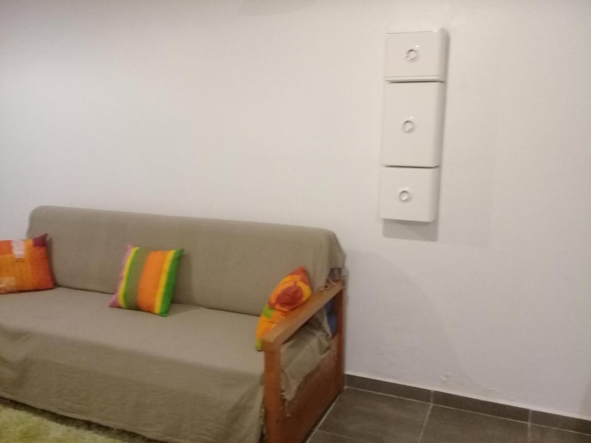 La Caraibe Dans La Station Balneaire Apartment Saint-Francois  Luaran gambar